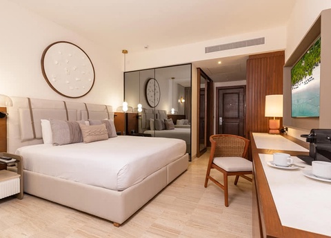 Hôtel Grand Palladium Kantenah Resort et Spa 5* - 4