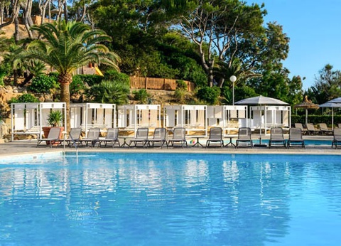 Hôtel Vibra Beverly Playa 4* - 3