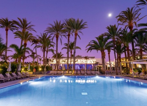Hôtel Riu Palace Palmeras 4* - 12
