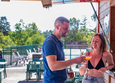 Camping Paradis Les Gorges du Haut Bugey, 4* - 18