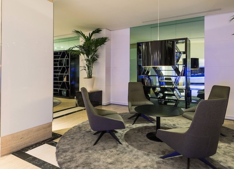 Hotel Palma Bellver Affiliated by Meliá 4* - 16