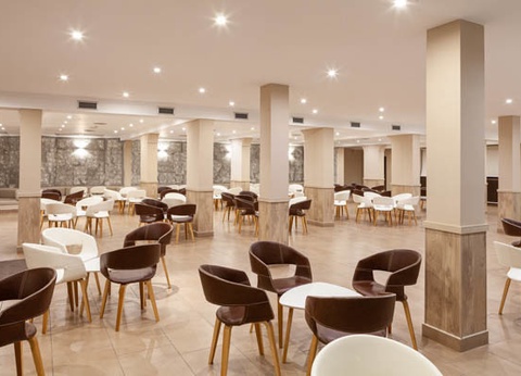 Hôtel Club Framissima Minura Sur Menorca 4* - 12