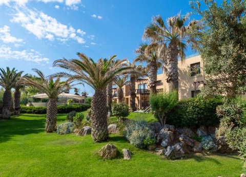 Club Framissima Premium Aquila Rithymna Beach 5* - 35