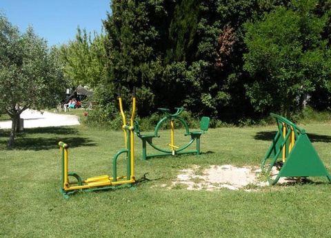 Camping Les Micocouliers 3* - 6