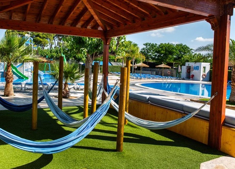 Camping La Llosa - 3