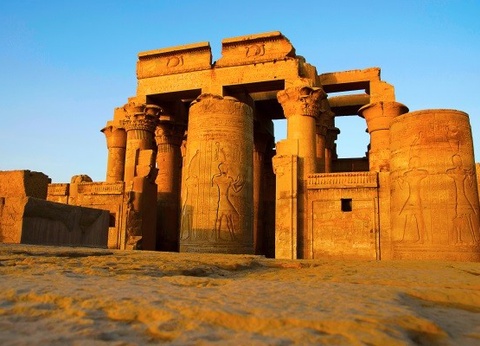 Combiné croisière et hôtel L'Egypte au rythme du Nil 4* - 8