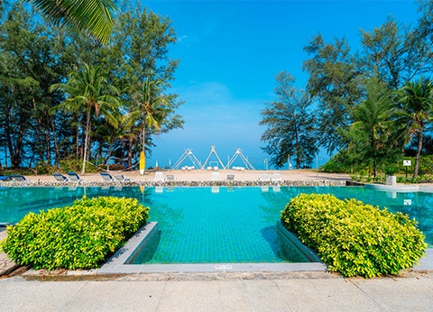 Combiné circuit et hôtel Beautés de Thaïlande + extension Framissima Évasion Estella Phuket Mai Khao Beach Resort - 25