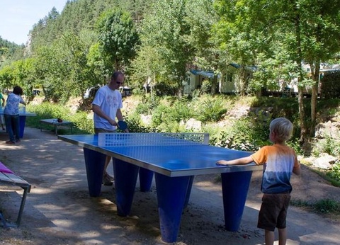 Camping Le Capelan, 4* - 6