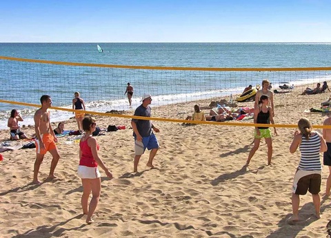 Camping La Torre Del Sol, 4* - 38