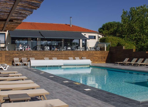 Escapade près de l'océan à la Rochelle - 11