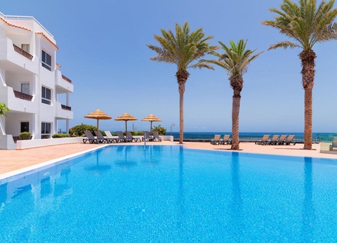 Hôtel Ôclub Select Barceló Fuerteventura Castillo 4* - 6