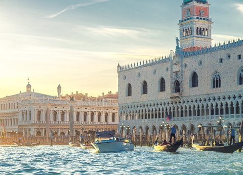 Circuit Trésors de Toscane à Venise - 6
