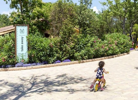 hu Montescudaio village, 3* - 42