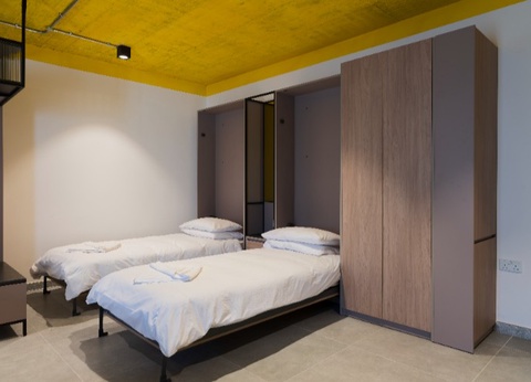 Hôtel Canifor 4* - 6