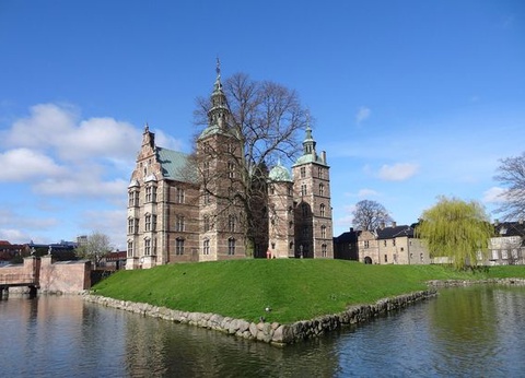 Circuit Splendeurs de Suède 8J/7N - 10