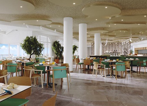 Hôtel Mangia's Sardinia Resort 4* - 8