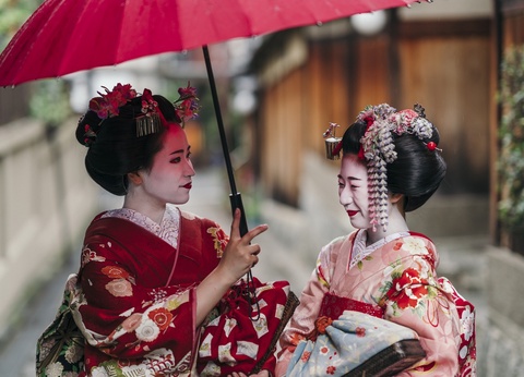 Combiné : La Grande Découverte du Japon et de la Corée en 3 semaines - 2