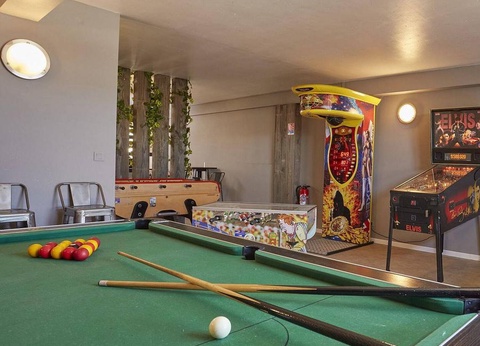 Camping Le Palavas, 4* - 22