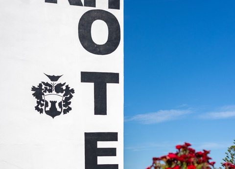 Hôtel TRH Mijas 4* - 4