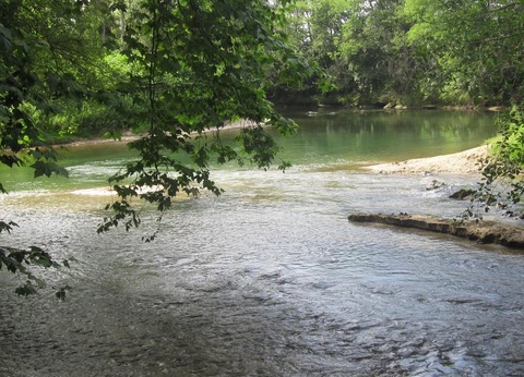 Camping Des 3 lacs, 4* - 46