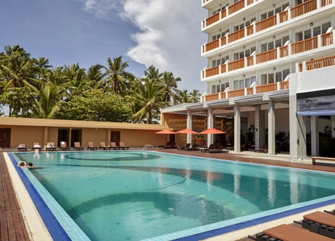 Club Framissima Evasion Turyaa Kalutara **** - 4