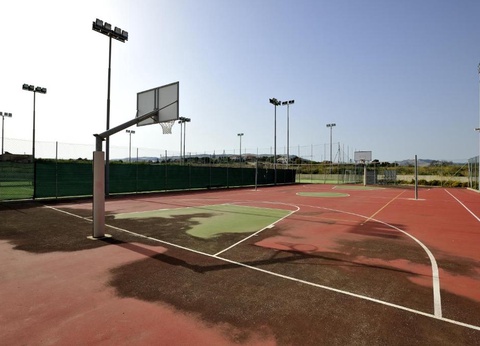 Sikania Eco Resort 4* - 16