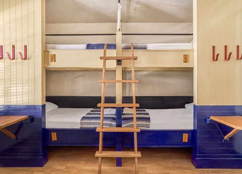 Hôtel Freehand Miami - 24