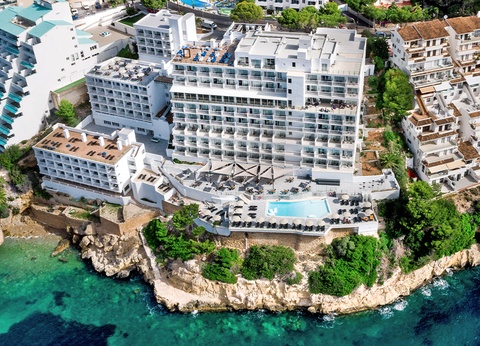 Hôtel Florida Magaluf Hotel 4* - 15