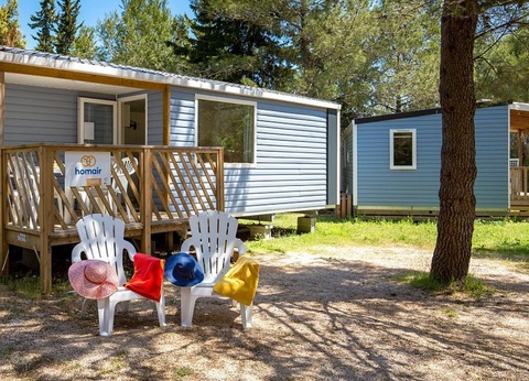 Camping Domaine de la Brèche 5* - 18