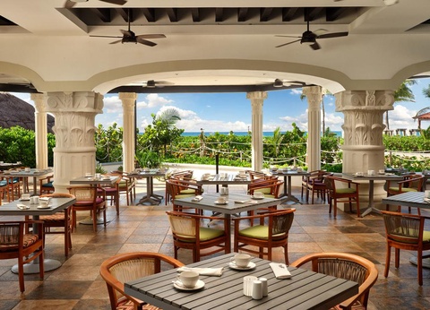 Hilton Playa del Carmen 5* - 8