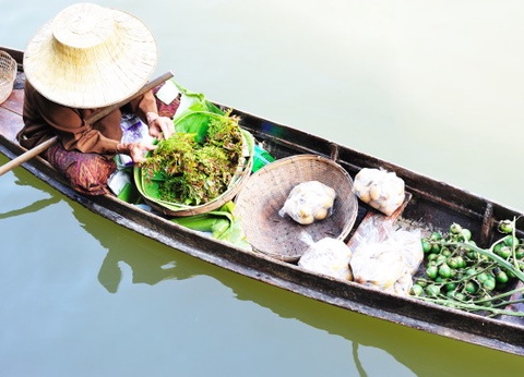 Combiné circuit et hôtel Beautés de Thaïlande + extension Framissima Kalima Resort Khao Lak - 8