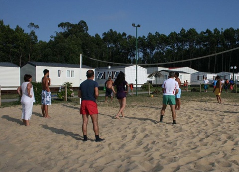 Camping Land's Hause Bungalow, 4* - 32