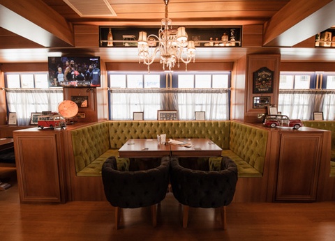 Hôtel Pebbles Resort Hotel 4* - 15