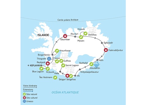 Road Trip Fjords et volcans - 21