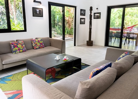 Domaine de la Palmeraie - 14