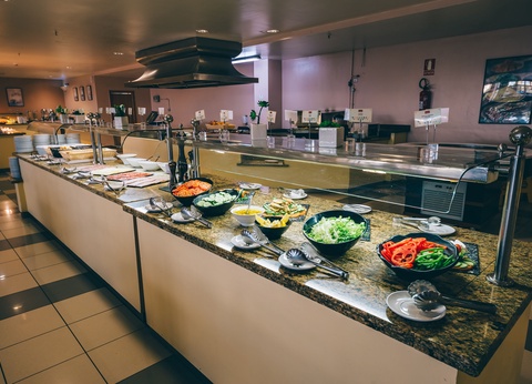 Hôtel Grand Muthu Golf Plaza 4* by Ôvoyages - 7