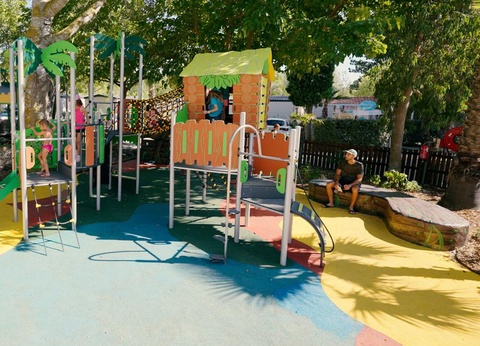 Camping le Cayola, 4* - 23