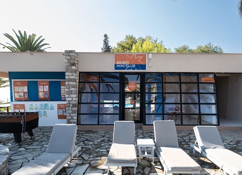 Club Marmara Long Beach 4* - Choix Flex - 27