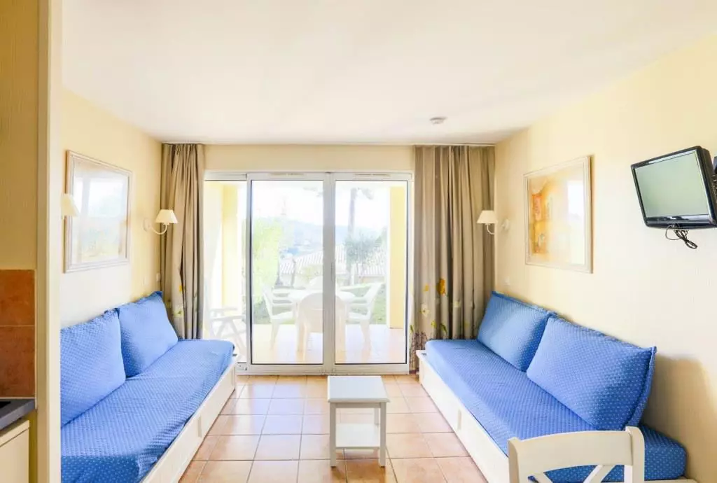 Résidence Maeva Particuliers Le Hameau des Issambres - 58