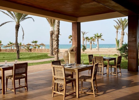 Hôtel Iberostar Selection Eolia Djerba 5* - 9