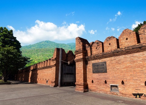 Combiné 11 nuits Immersion au Cœur de la Thaïlande : Bangkok, Chiang Mai, Khao Sok et Plages en Hôtels 3* et 4* - 24