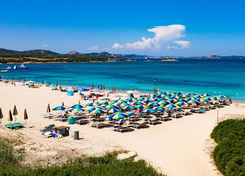 Camping Centro Vacanze Isuledda - 55