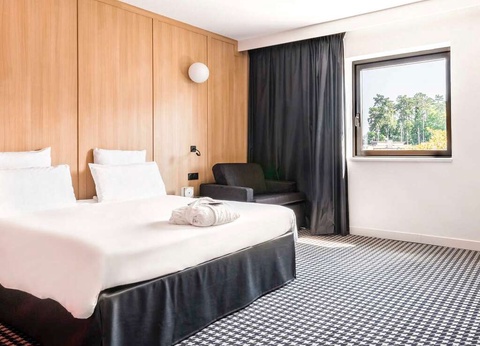 Détente et bien-être à Tours - 4* - 13