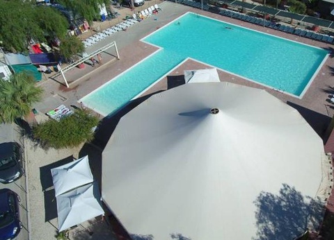 Kamemi Camping Village, 4* - 22