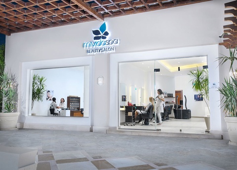 Hôtel Jaz Casa Del Mar Beach 5* - 19