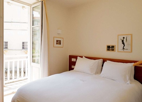 Week-end en plein centre de Biarritz - 3* - 12