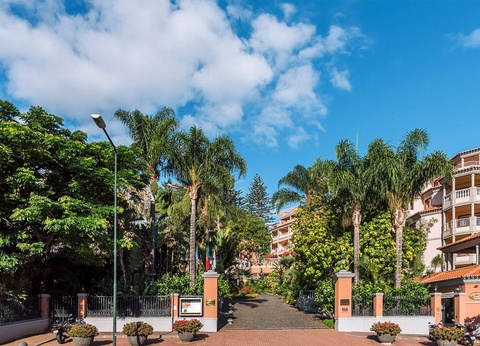 Hôtel Pestana Village Garden 4* - 3