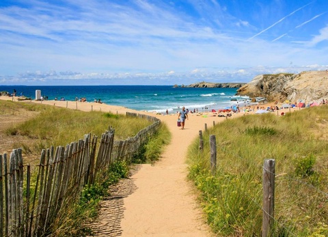 Camping Park Er Lann, 3* - 7