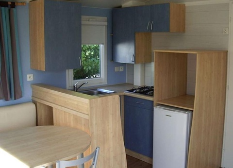 Camping Paradis - Domaine de Bellevue, 4* - 116