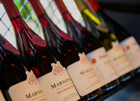 Halte gourmande à 10 minutes du centre-ville de Dijon - 4* - 19